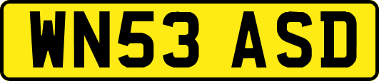 WN53ASD