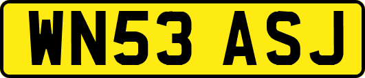 WN53ASJ