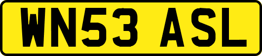 WN53ASL