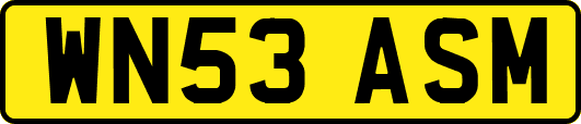 WN53ASM