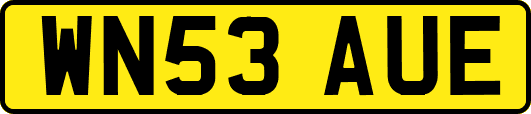 WN53AUE