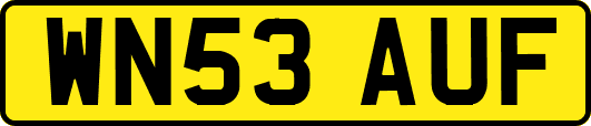 WN53AUF