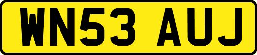 WN53AUJ