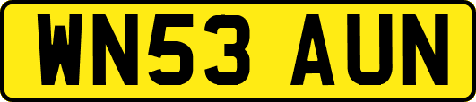 WN53AUN