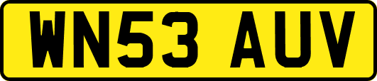 WN53AUV