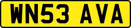 WN53AVA