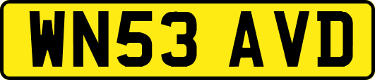 WN53AVD