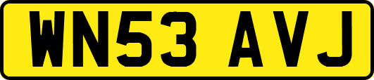 WN53AVJ