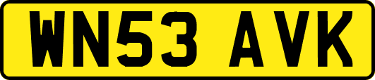 WN53AVK