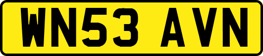 WN53AVN