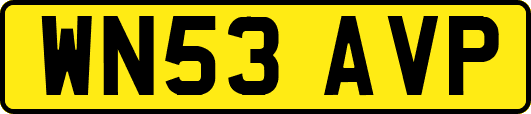 WN53AVP