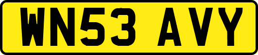 WN53AVY
