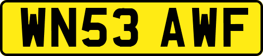 WN53AWF
