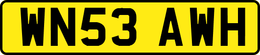WN53AWH