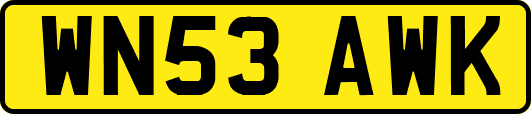 WN53AWK