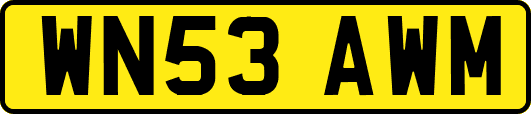 WN53AWM