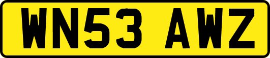 WN53AWZ