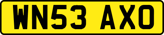WN53AXO