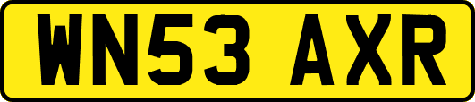 WN53AXR