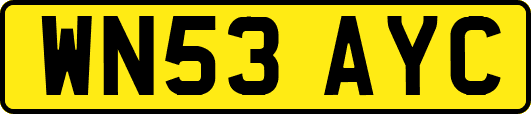 WN53AYC