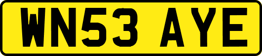 WN53AYE