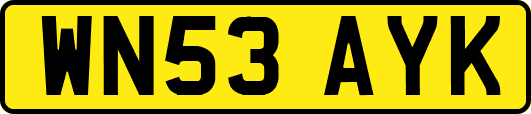 WN53AYK