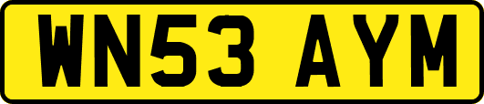 WN53AYM
