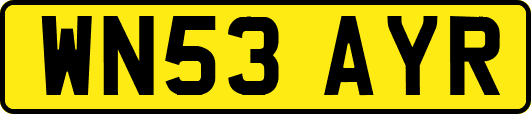 WN53AYR