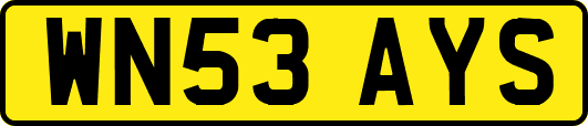 WN53AYS