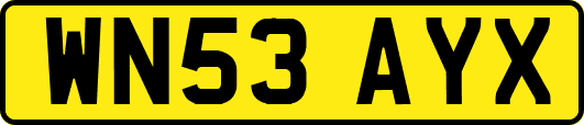 WN53AYX