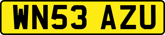 WN53AZU