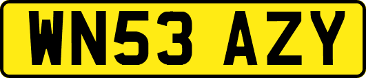WN53AZY