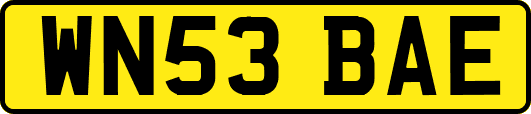 WN53BAE