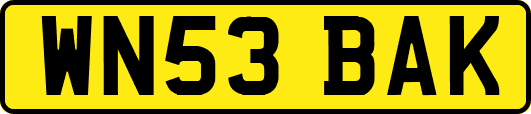 WN53BAK