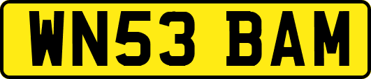 WN53BAM