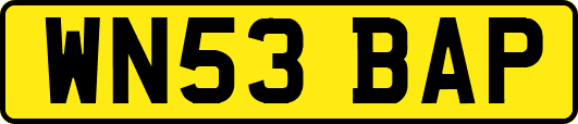 WN53BAP