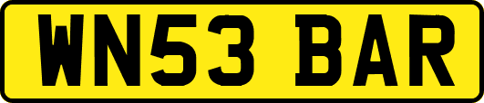 WN53BAR