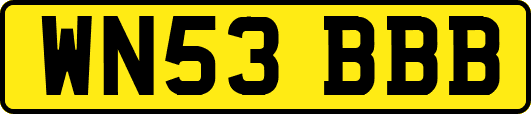 WN53BBB