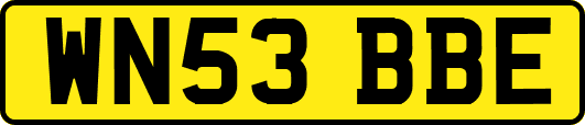 WN53BBE