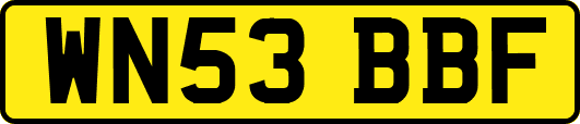 WN53BBF