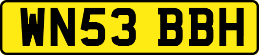 WN53BBH