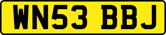 WN53BBJ