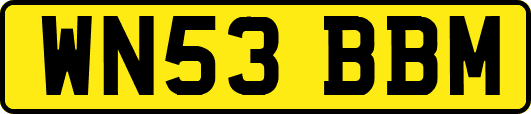 WN53BBM