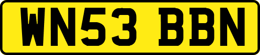WN53BBN