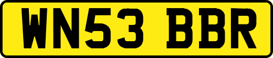 WN53BBR