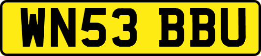 WN53BBU