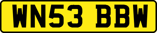 WN53BBW