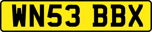 WN53BBX