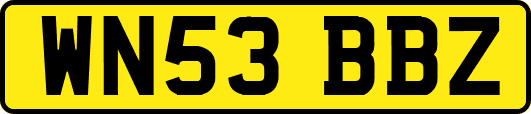 WN53BBZ