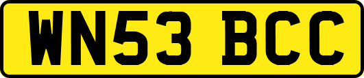 WN53BCC
